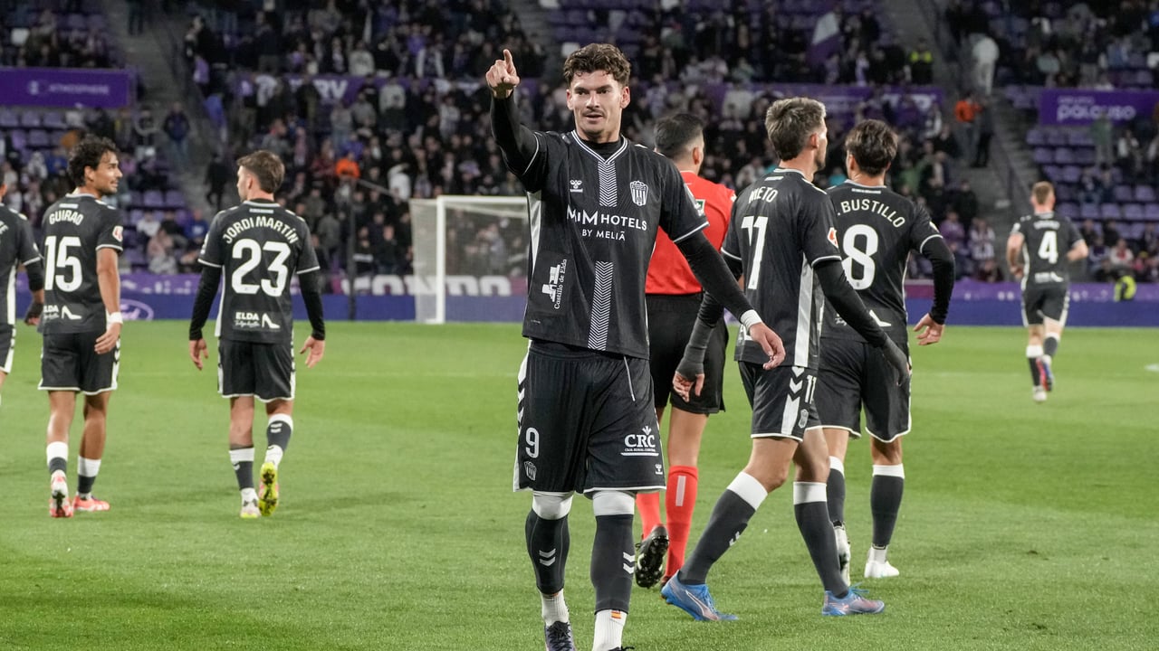 El mensaje de Leo Messi tras el pleno de su equipo en LaLiga Hypermotion