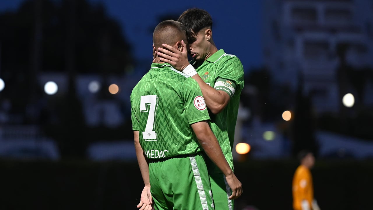 Sevilla 1-3 Betis: El Betis se mete en la final de la Copa de Campeones y también viajará por Europa