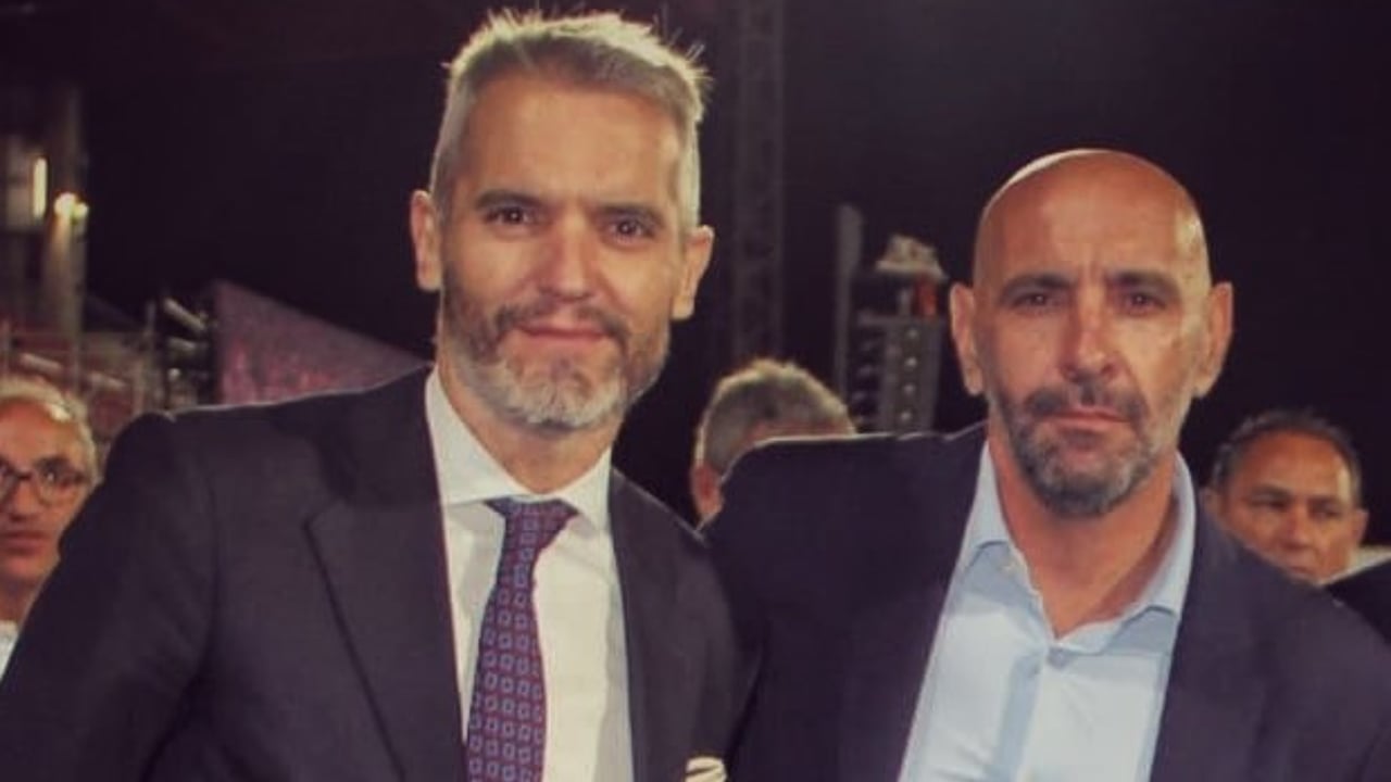 Las acciones de Monchi votarán con Enrique de la Cerda, consejero de Del Nido