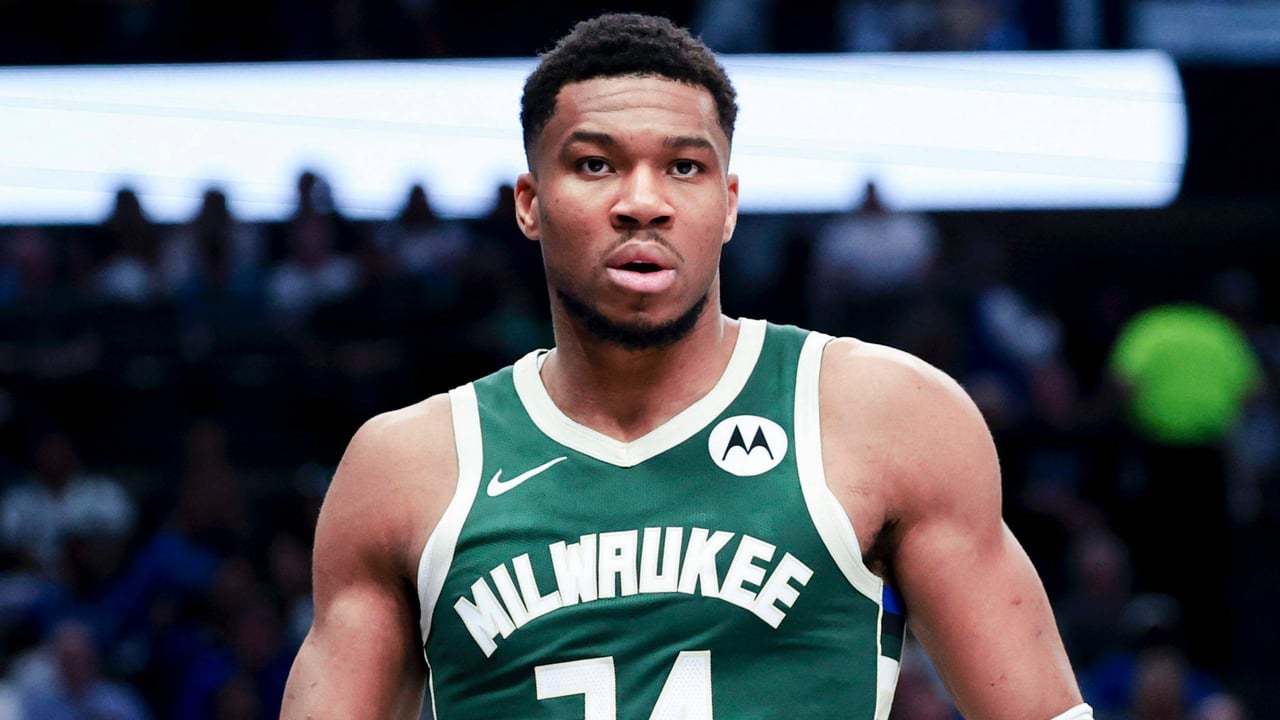 Nuevo vuelco al futuro de Giannis Antetokounmpo