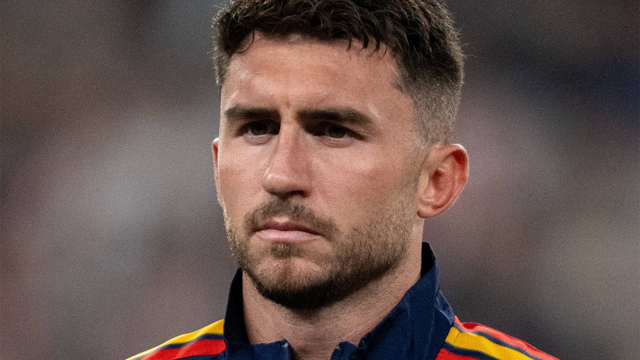 Laporte explica los motivos por los que eligió la nacionalización española