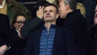 Jon Uriarte dará una rueda de prensa y en Alemania filtran su entrenador favorito