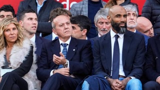 La mirada atrás de Del Nido Benavente y su deseo para El Gran Derbi