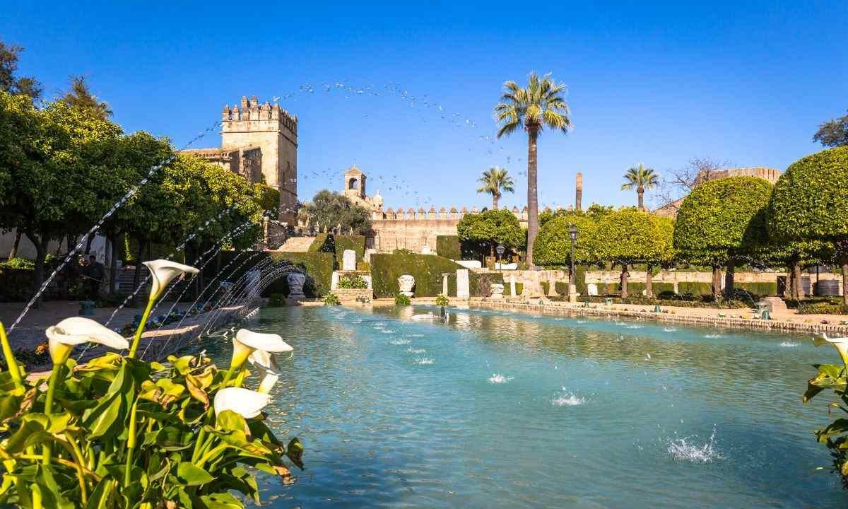 Se alcanzan los 40 grados en Andalucía y lo peor está por llegar...