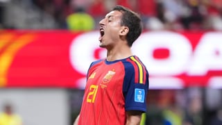 Oyarzabal desvela cómo está su renovación con la Real Sociedad
