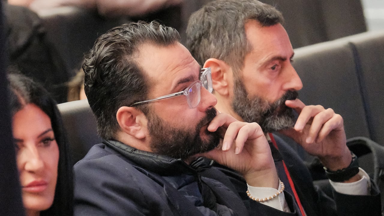 Cuentas pendientes con Víctor Orta: "Lo van a despedir en el Sevilla"