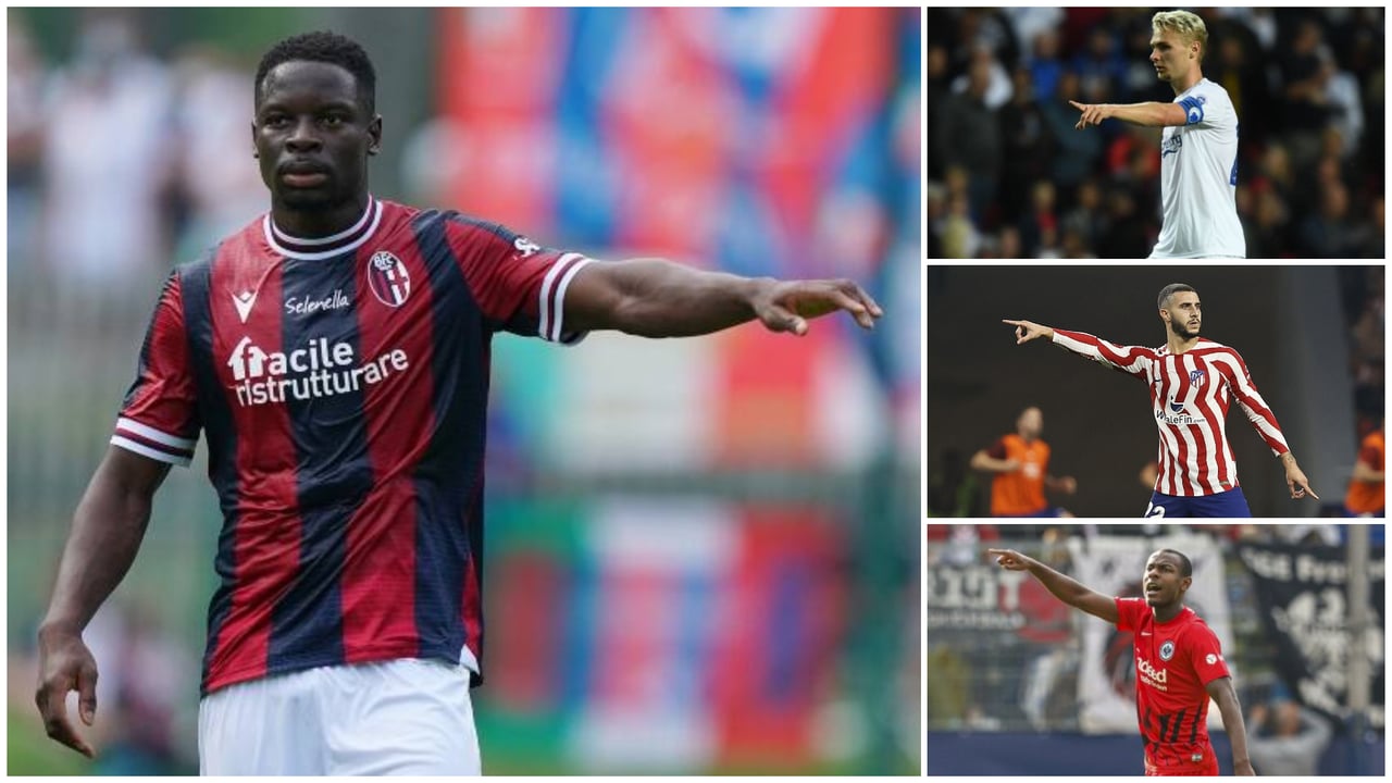 Las paradójicas pistas sobre lo que busca el Sevilla en el mercado de fichajes de enero