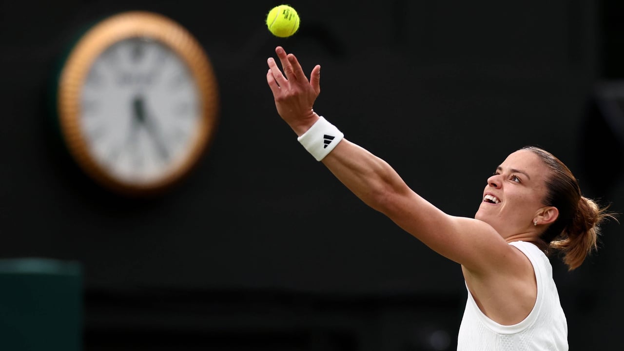 Se retira por lesión del US Open