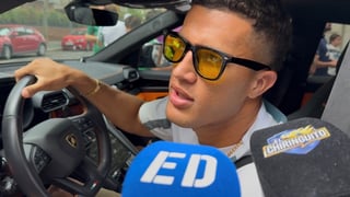 Nelson Deossa confirma que quiere quedarse en el Betis: "Sí, obvio. La intención está clara"