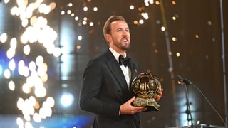 Balón de Oro 2026, la gala en directo: Harry Kane conquista el Balón de Oro y el fútbol español brilla en Londres