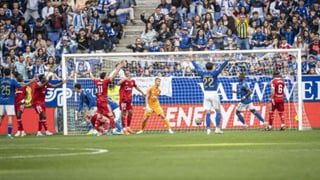Real Oviedo 1-0 Sevilla: La resurrección sería un milagro