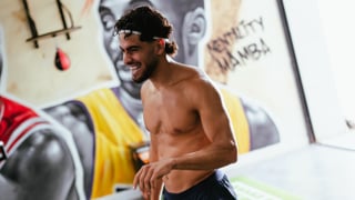Ez Abde y Héctor Bellerín, las mejores noticias con vistas al debut liguero