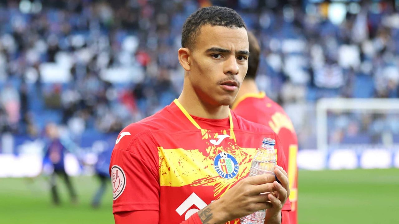 El United le pone precio a Greenwood, Barcelona y Atlético se lo piensan