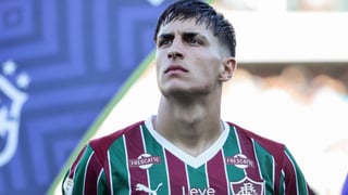 Facundo Bernal estará en la pretemporada de un Betis reforzado con hasta nueve canteranos