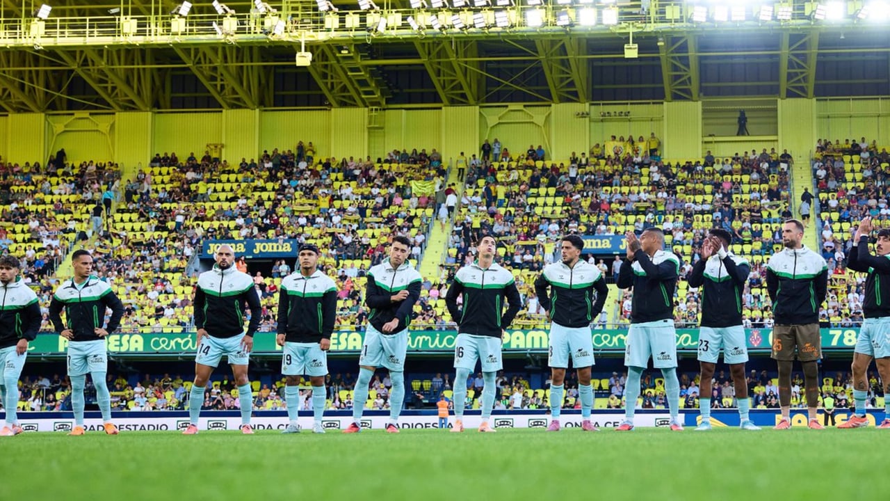 Una pólvora desencadenada que augura consecuencias