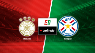 Alemania - Paraguay: resultado, resumen y goles del partido de dieciseisavos del Mundial