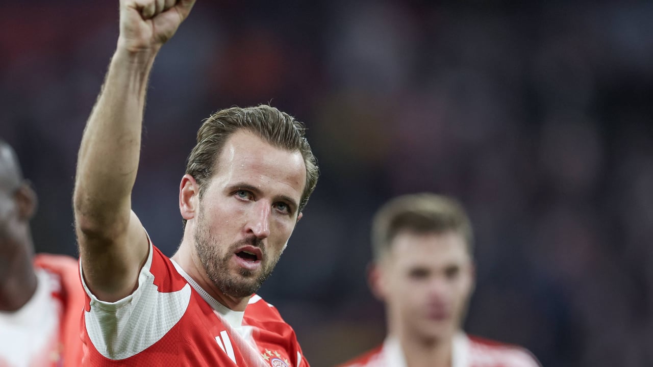 Jornada 11 de la Bundesliga 2025-26 | Partidos, horarios y dónde ver en TV la liga alemana en vivo online