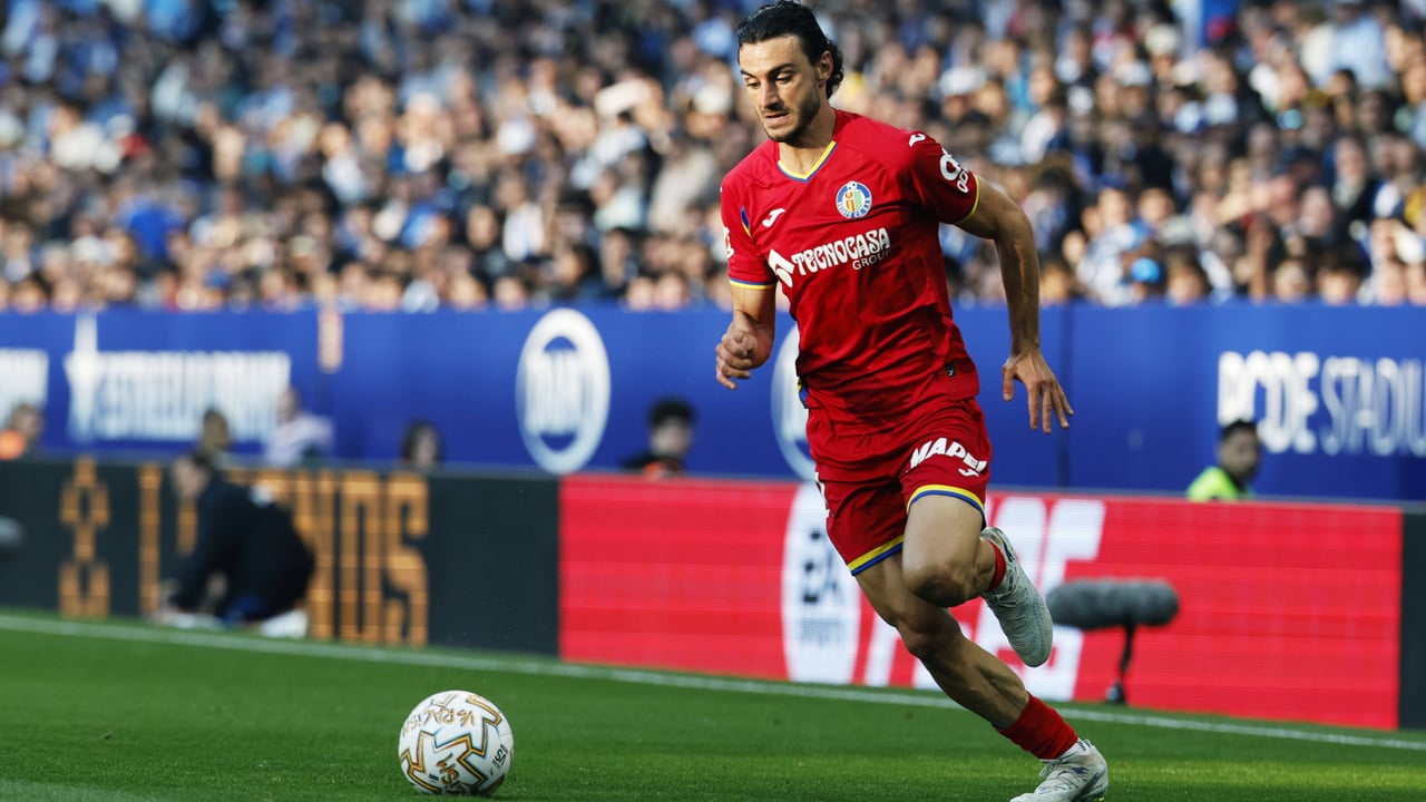 Respaldo para Antonio Cordón en el fichaje de Juan Iglesias tras el disgusto del Sevilla FC con Patrik Mercado