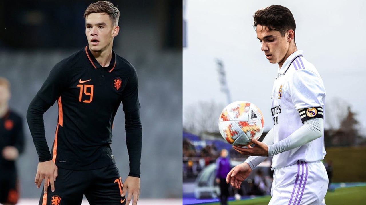 Dos vías interesantes para rejuvenecer la plantilla y un improbable derbi