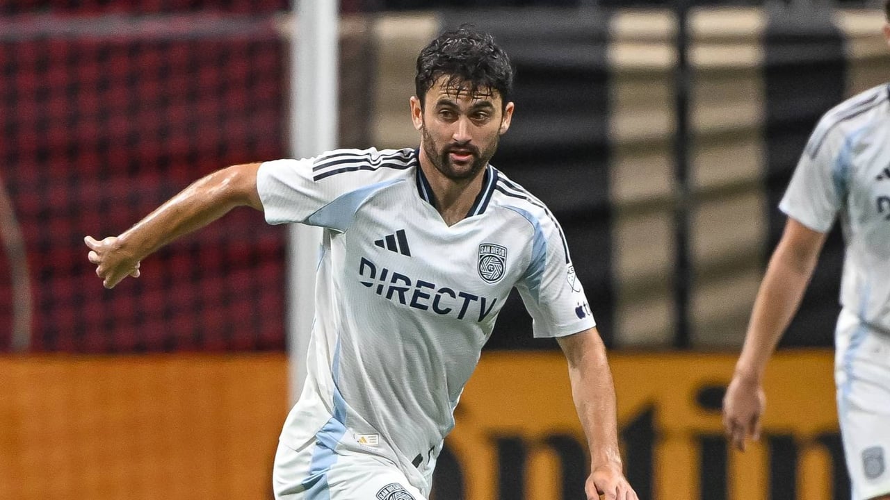 Negociaciones con Luca de la Torre: el Celta, pendiente para no tener un problema