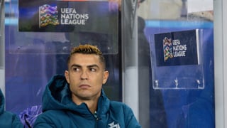 Zlatan Ibrahimovic no tiene pelos en la lengua sobre el 'caso Cristiano Ronaldo': "No necesita arruinar el legado que construyó con su ego"