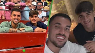 El enésimo gesto de Dani Ceballos a través de su nuevo 'protegido' en verdiblanco