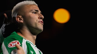 El mensaje reivindicativo de Pablo García: "Mucho que decir"