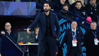 Arbeloa: "Si quieres ser campeón de Europa, tienes que ganar a los mejores"