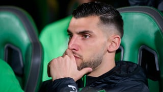 Fecha definitiva para el juicio de Rafa Mir por agresión sexual y lesiones y cómo repercute al Sevilla 
