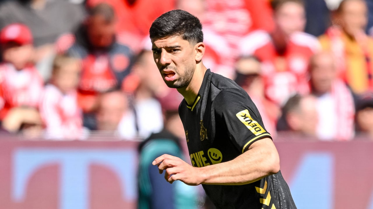 Movimientos para concretar la salida de Cenk Özkacar