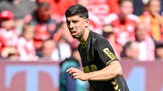 Movimientos para concretar la salida de Cenk Özkacar