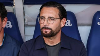Bordalás vuelve a acercar posturas con el Getafe mientras Osasuna espera su decisión