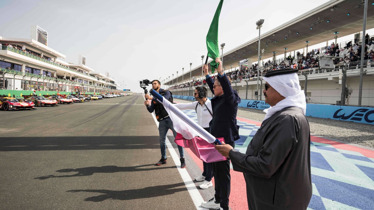 La FIA toma su primera gran decisión por el conflicto en Oriente Medio: los 1.812 kilómetros de Catar, a octubre