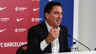 Enorme elogio de Xavi Pascual a su gran rival: “Es el mejor de Europa”