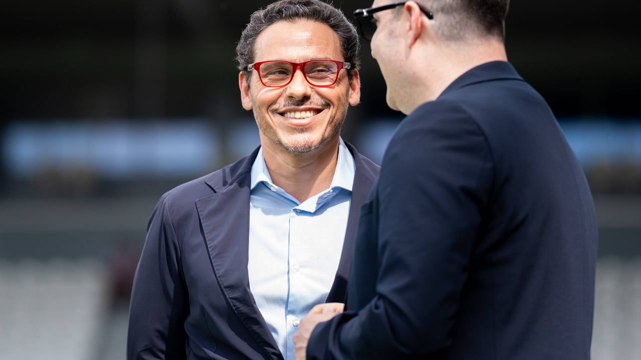 El pellizco que Del Nido Carrasco se lleva de la venta del Sevilla por aguantar como presidente