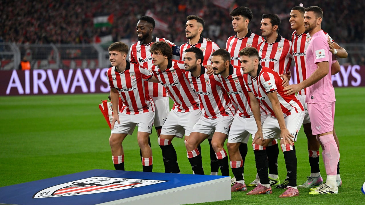 El dineral que se juega el Athetic ante el Qarabag en Champions