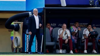 Luis de la Fuente culmina su obra con el Mundial: "Somos campeones del mundo"