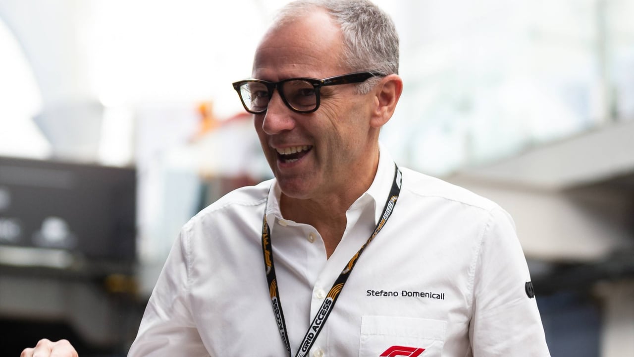 La Fórmula 1 aclara qué pasa con Barcelona tras el anuncio de Madrid