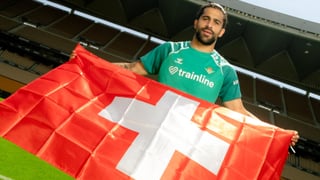 Ricardo Rodríguez espera una llamada tras acabar contrato en el Betis: "Seguir en España es una opción" 
