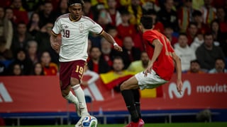 Comunicado oficial del Espanyol tras los insultos racistas en el España-Egipto