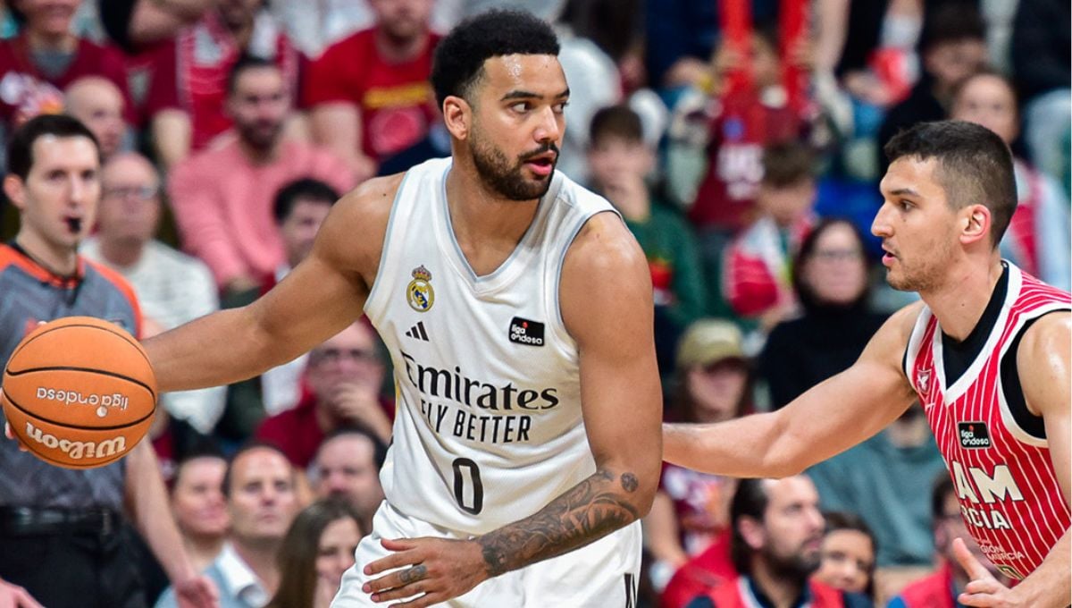 El Real Madrid se comerá las uvas como líder de la ACB