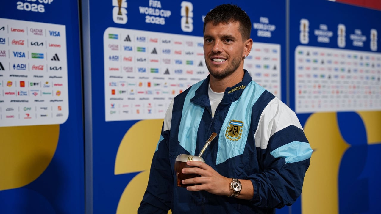 Mala noticia para el Betis: a Lo Celso se le resiste su sueño