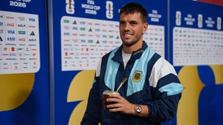 Mala noticia para el Betis: a Lo Celso se le resiste su sueño