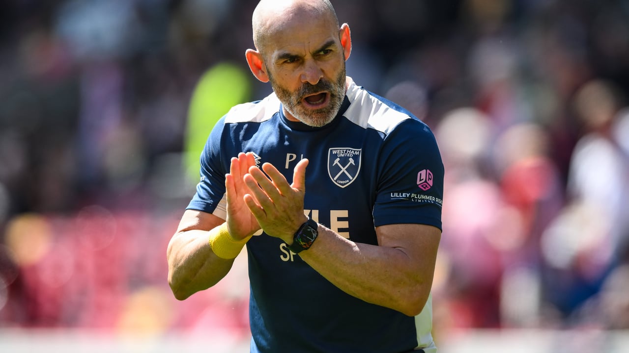 Paco Jémez, sobre sus propiedades: "Antes el dinero se invertía en el ladrillo, todo conducía ahí. Se ganaba comprando y vendiendo casas. Fui cauto y no me metí en jaleos"