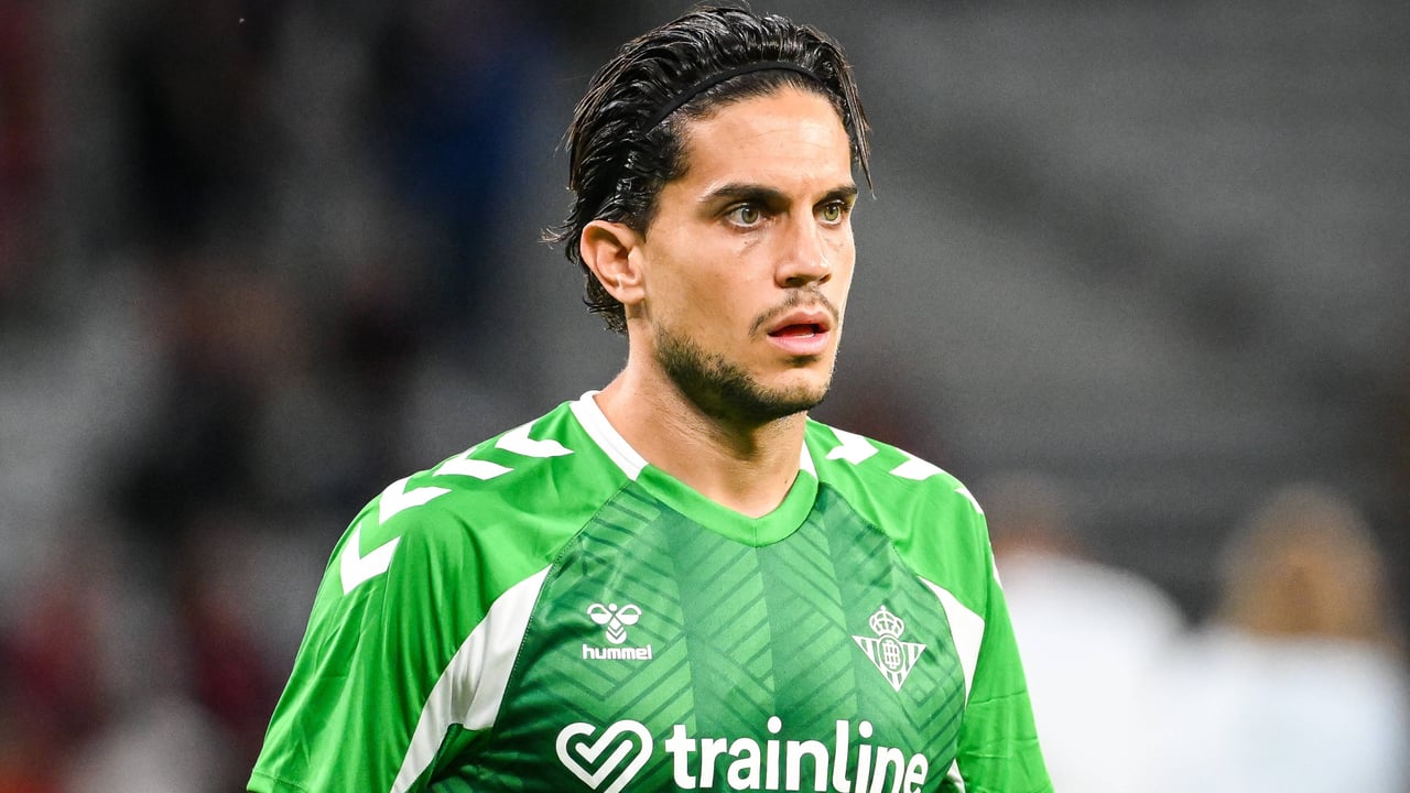 Optimismo con la lesión de Marc Bartra