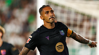 Elche 0-5 Barcelona: Manotazo culé para arrancar LaLiga