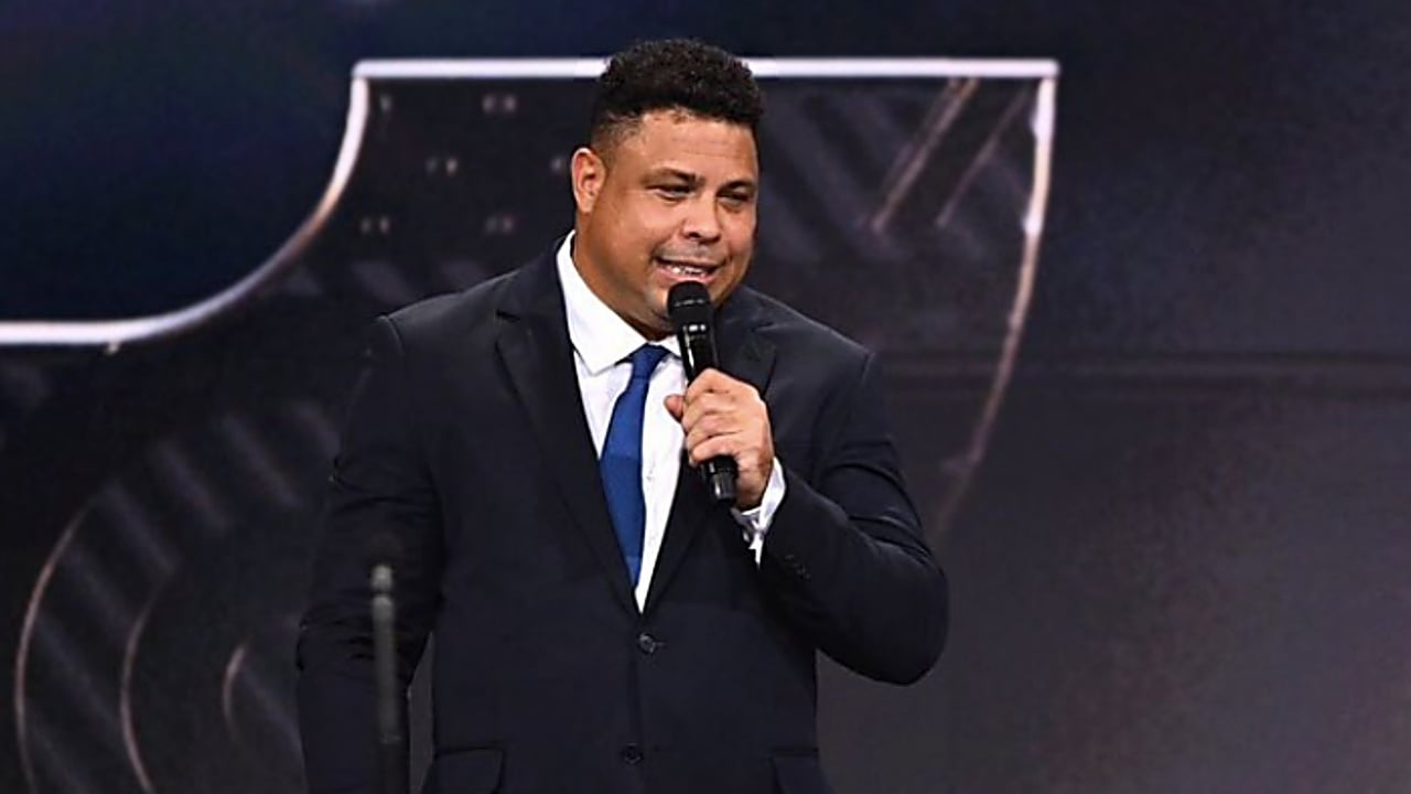 Ronaldo pierde 80 millones de euros