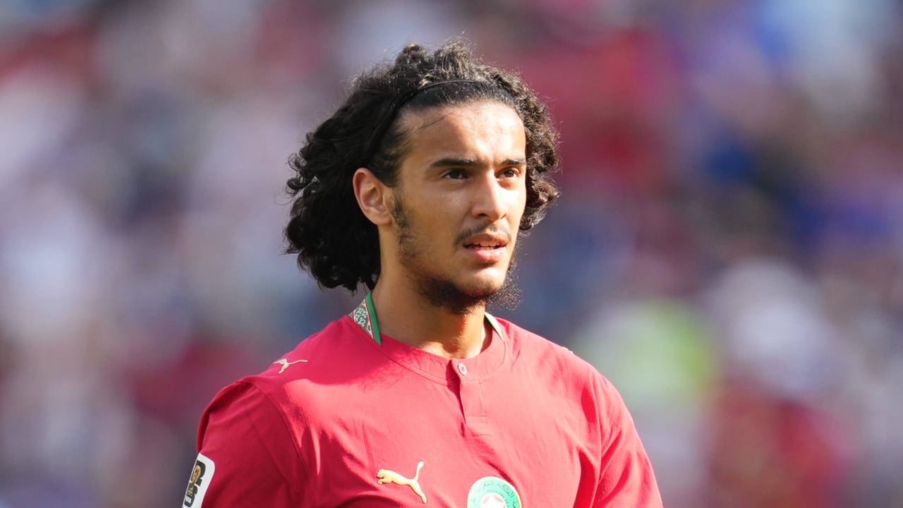 Giro en el fichaje de Bouaddi: el Lille desmiente el acuerdo con el Manchester City