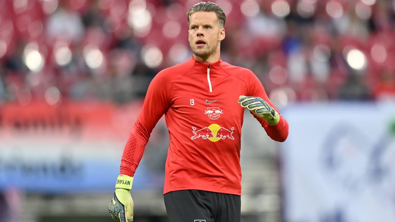 El sustituto de Bono ya está aquí, el sevillismo no da crédito