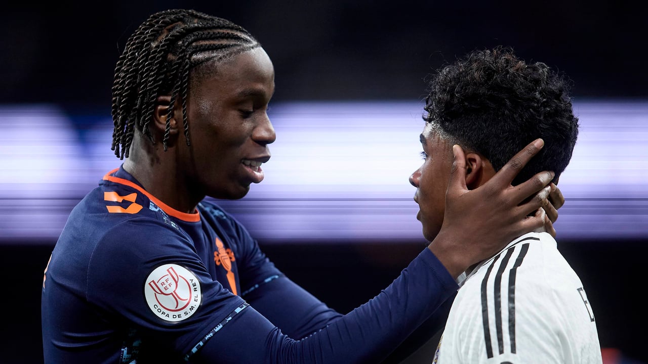 El Celta de Vigo alcanza un acuerdo con Ilaix Moriba y ahora debe negociar con el RB Leipzig